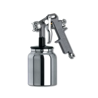 GAV festékszóró pisztoly alsó tartályos 1000ml d1,5 162B