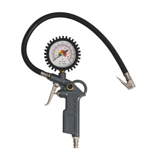 BERGER kerékfúvató pisztoly 0-8bar 44cm