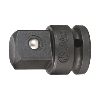 HANS 1/2" gépi átalakító golyós rögzítéssel 1/2" > 3/4" CrMo 84805B