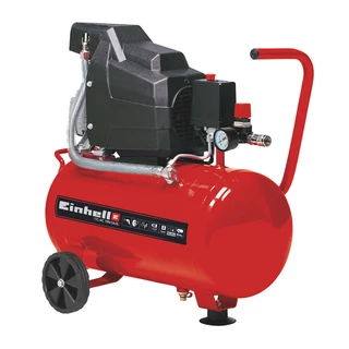 EINHELL TC-AC 190/24/8 kompresszor 4007325