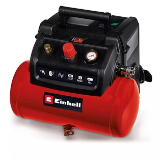 EINHELL TC-AC 190/6/8 OF kompresszor 4020655