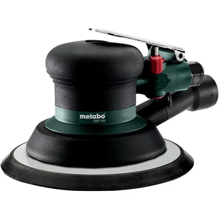 METABO DSX 150 levegős excentercsiszoló 601558000