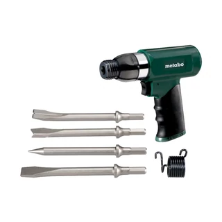 METABO DMH 30 Set.levegős vésőkalapács 604115500