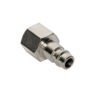 GAV feltűző, belső menetes 1/4" 113A/1