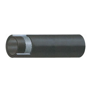 Gumi szövetbetétes préslégtömlő d19/29mm