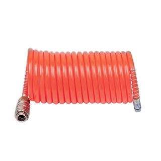 BERGER spiráltömlő 10m/8x10mm SPA10-8