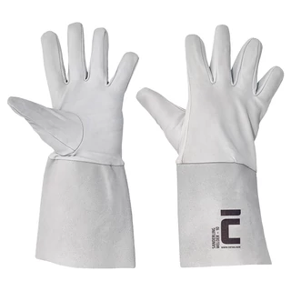 Sanderling Welder AVI hegesztő kesztyű színbáránybőr 10-es No. 0102006199100