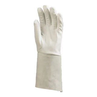 EP munkavédelmi AVI hegesztő kesztyű színbáránybőr 10-es No.2540