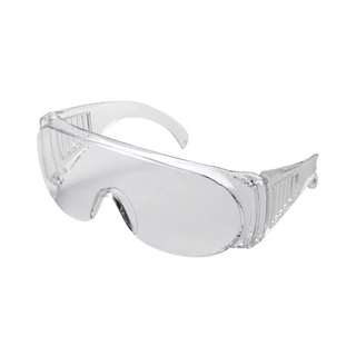 Z-TOOLS védőszemüveg víztiszta VISILUX