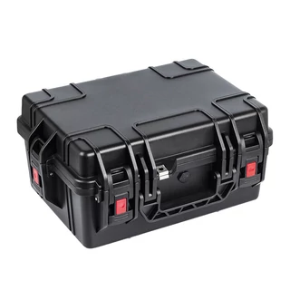 MANO SPECTA ütés és vízálló kemény koffer IP67 336x450x209 SPC-1230