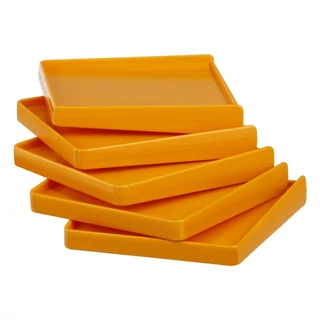 MANO szerszámtároló tálca elválasztó 5db 119x110x20 TS-20