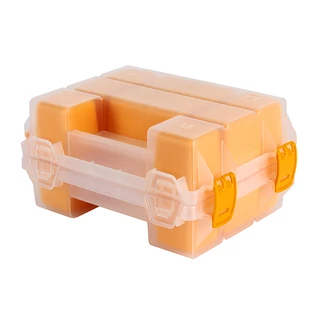 MANO Iker rendszereződoboz 195x145x95 T-ORG-7