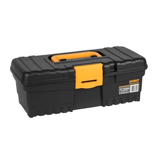 MANO szerszámkoffer 306x155x110 ET-12