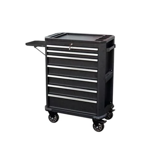 Szerszámkocsi 7 fiókos