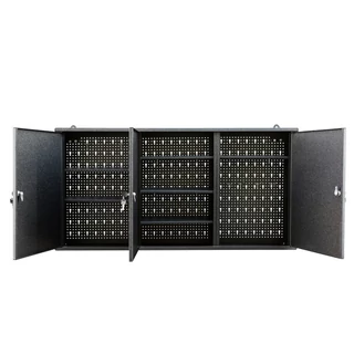 Szerszámos szekrény 3 ajtós