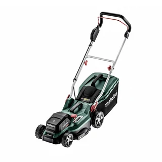 METABO RM-36-18 LTX BL 36 akkus fűnyíró alapgép 601716850