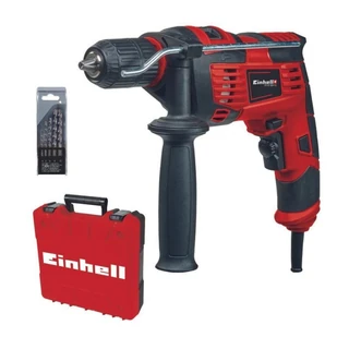 EINHELL TC-ID 720/1 E Kit ütvefúrógép 4259846