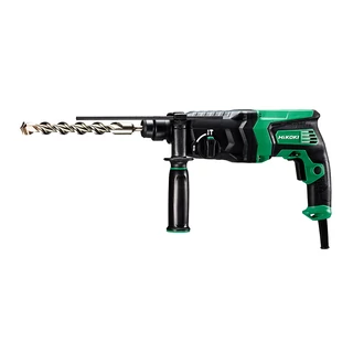 HIKOKI DH26PB2 fúrókalapács 830W