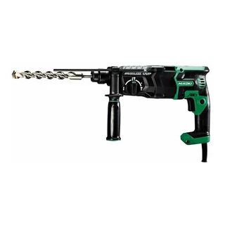 HIKOKI DH28PEC BRUSHLESS Fúró-vésőkalapács 900W 3,2J