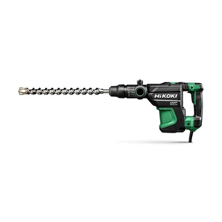 HIKOKI DH40MEY2-WSZ BRUSHLESS Fúró-vésőkalapács 1150W 9,2J