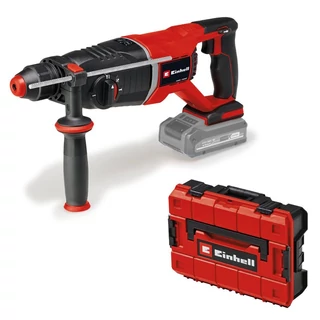 EINHELL TP-HD 18/26 D Li BL - Solo Professional akkus fúrókalapács 4514270