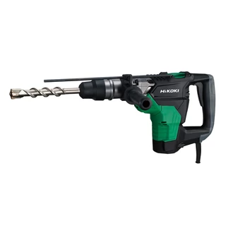 HIKOKI DH40MC SDS-Max fúró-vésőkalapács 1100W 10,5J