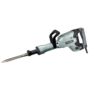 HIKOKI H65SB3 1340W 45J bontókalapács + hegyesvéső/koffer