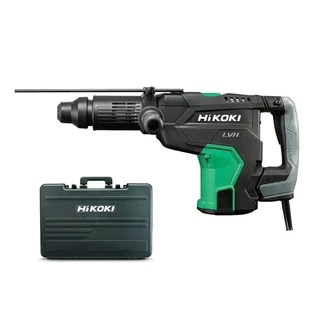 HIKOKI DH52MA fúró-vésőkalapács SDS-Max 1500W 16,2J koffer
