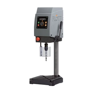 FLOTT TB 10 Plus oszlopos fúró B16 230V/0,45kW fúró 212505