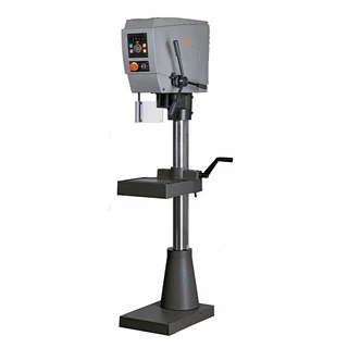 FLOTT SB 20 FB Plus oszlopos fúró MK2 400V/1,5kW 220115