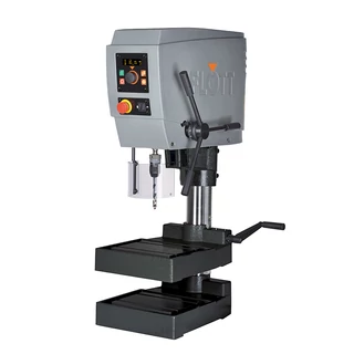 FLOTT TB 18 Plus oszlopos fúró MK2 230V/0,75kW 218303