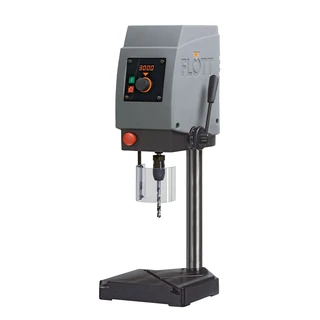 FLOTT TB 10 Basic Plus oszlopos fúró B16 230V/0,45kW 217400