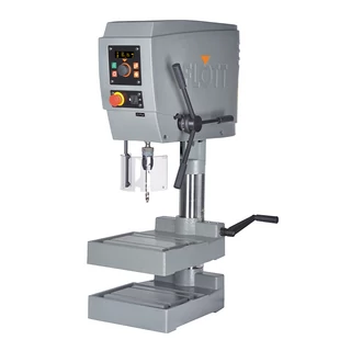 FLOTT TB 23 Plus oszlopos fúró MK2 R1 400V/1,5kW 223021