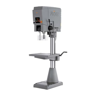 FLOTT SB 30 MV Plus oszlopos fúró MK3 R2 400V/3,0kW 230506