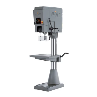 FLOTT SB 30 Plus oszlopos fúró MK3 R2 400V/3,0kW 230501