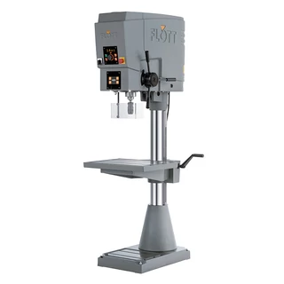 FLOTT SB 30 NC Plus oszlopos fúró MK3 R2 400V/3,0kW 230511