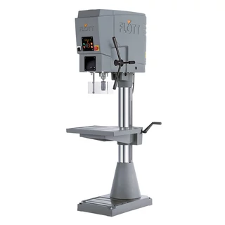 FLOTT SB 40 Plus oszlopos fúró MK4 R1 400V/4,0kW 230530