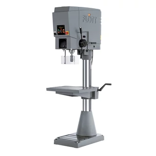 FLOTT SB 40 MV Plus oszlopos fúró MK4 R3 400V/4,0kW 230537
