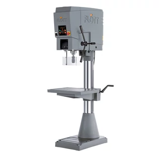 FLOTT SB 40 Plus oszlopos fúró MK4 R3 400V/4,0kW 230532