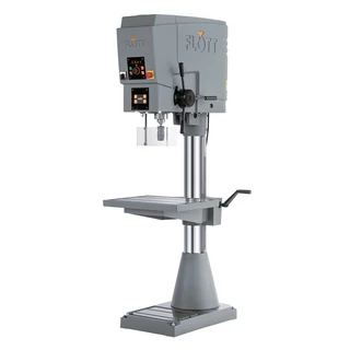 FLOTT SB 40 NC Plus oszlopos fúró MK4 R2 400V/4,0kW 230541