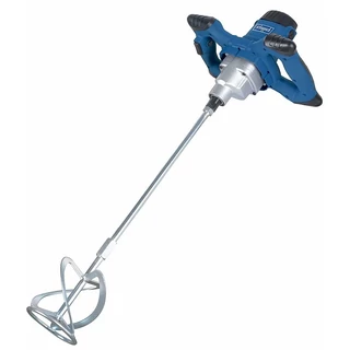 SCHEPPACH PM 1200 - keverőgép építőanyagokhoz