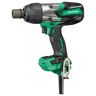 HIKOKI WR14VE-KOFFER Ütvecsavarozó 1/2" 250Nm