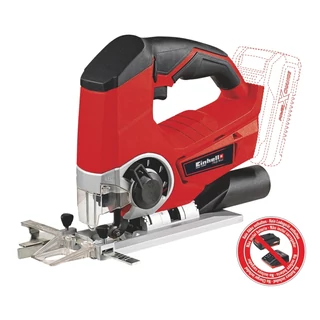 EINHELL TE-JS 18 Li - Solo beszúrófűrész 4321200
