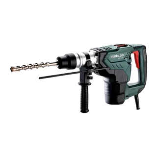 METABO KH 5-40 kombikalapács 1100W 600763500
