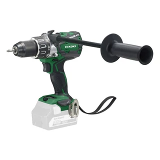 HIKOKI DV18DBL2-BASIC-HSC akkus ütvefúró-csavarozó alapgép