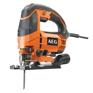 AEG STEP 100 X szúrófűrész 4935451000