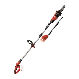 EINHELL GE-HC 18 Li T Solo sövény és ágvágó 3410800