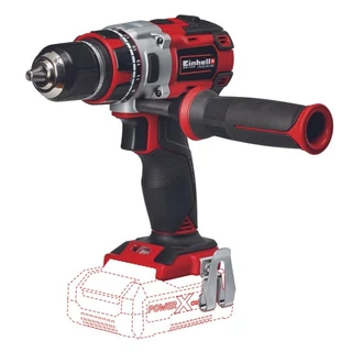 EINHELL TE-CD 18 Li Brushless - Solo akkus fúró-csavarozó 4513850