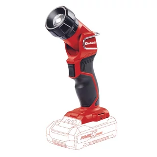EINHELL TE-CL 18 Li H-Solo akkus lámpa 4514130