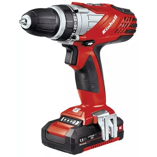 EINHELL TE-CD 18 Li Kit akkus csavarozó 4513690